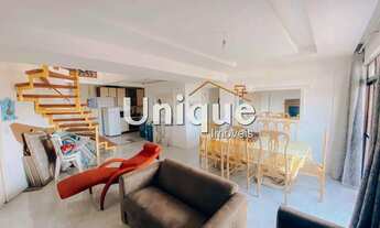 Imagem 3: Cobertura, 166m2, Passagem - Cabo Frio, à venda por R$ 1.800.000,00