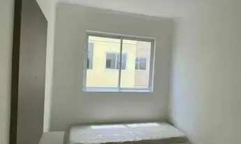 Imagem 6: Imóvel para venda com 45 metros quadrados com 2 quartos em Messejana - Fortaleza - CE