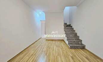 Imagem: Sobrado com 3 dormitórios à venda, 108