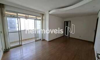 Imagem: Locação Apartamento 2 quartos Belvedere