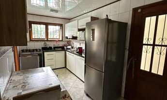 Imagem 4: Linda casa residencial à venda no bairro Ponta Grossa!!!