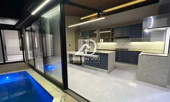 Imagem 5: Casa para locação no Condomínio SetLife II, em Mirassol / SP