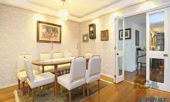 Imagem 3: Cobertura com 422,00m² no bairro Moinhos de Vento em Porto Alegre/RS