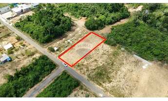 Imagem 3: Chácaras do Rio Negro Lote de 1000m2 na - Iranduba