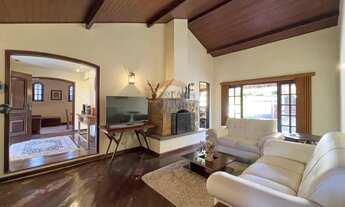 Imagem 7: CASA DE 3 QUARTOS NO CALOS GUINLE COMARY