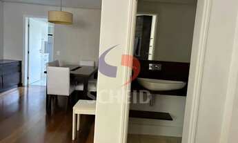 Imagem 5: Real Parque, ap. bem localizado e c/ lazer completo! Confira!