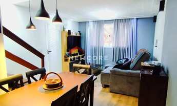 Imagem 2: Casa de condomínio em Rua Sebastião Lucas da Silva - Jardim Martins - Jundiaí/SP