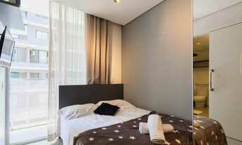 Imagem: Apartamento para venda em Consolação com