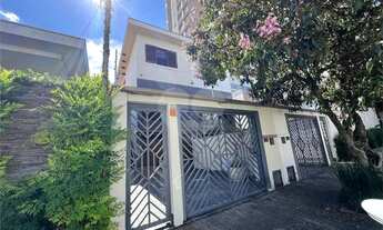 Imagem 2: Sobrado com 3 quartos à venda ou para locação em Jardim Paraíso - SP