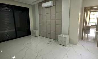 Imagem 6: Sobrado no Condomínio Mirante do Lago - 4 Suítes