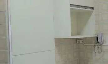 Imagem 4: Apartamento com 2 dormitórios para alugar, 58 m² por R$ 2.978,00/mês - Jardim Alvorada - S