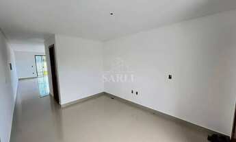 Imagem 6: Sobrado de 125 m² Sertão do Maruim - São José