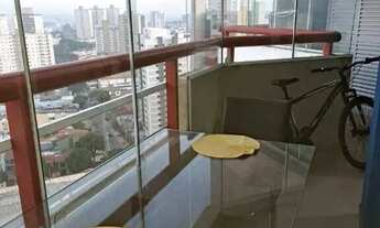 Imagem 5: Apartamento à venda, 133 m² por R$ 1.149.997,00 - Vila Assunção - Santo André/SP