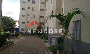 Imagem 2: Apartamento em Rua Carlo Mannelli - Jardim Gianetti - São Paulo/SP