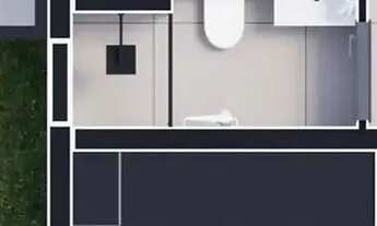 Imagem 2: Apartamento Garden à venda no RAY com 2 quartos e 85m²