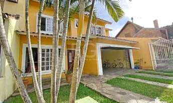 Imagem 3: Casa para Venda - 208.06m², 3 dormitórios, sendo 1 suites, 2 vagas - Altos do Ip