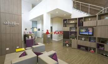 Imagem 7: Flat com ótimo preço no bairro Moema. Confira!