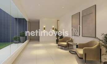 Imagem 2: Venda Apartamento 4 quartos Cidade Nova Belo Horizonte