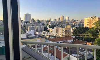 Imagem 7: Apartamento à venda no Santa Maria com 3/4 sendo 01 suíte e 2 sacadas