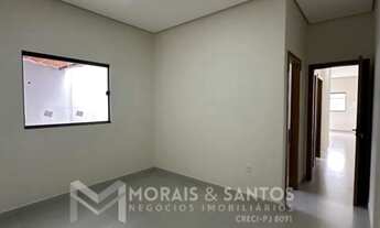 Imagem 3: Casa a venda no bairro Novo Primavera