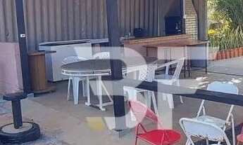 Imagem 4: Chácara com 3 dormitórios, 10000 m² - venda por R$ 900.000,00 ou aluguel por R$ 4.200,00/m