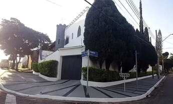 Imagem: Sobrado com 3 dormitórios à venda, 185