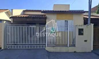 Imagem: Casa para Venda em Regente Feijó, Portal