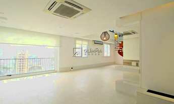 Imagem 3: Venda Cobertura 4 Dormitórios - 221 m² Perdizes