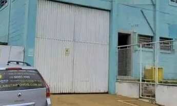 Imagem: Galpão para alugar, 1188 m² por R$ 19.800,00/mês