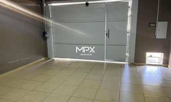 Imagem: Casa à venda em Piracicaba, Jardim Alvorada