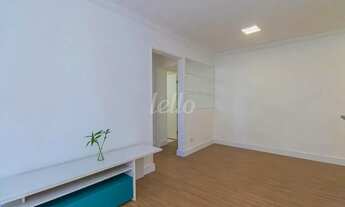 Imagem 3: Apartamento 2 quartos para alugar no(a) Rudge Ramos