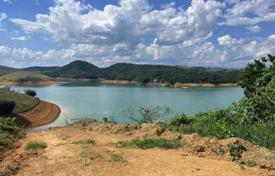 Imagem 7: Lotes com Água e Energia