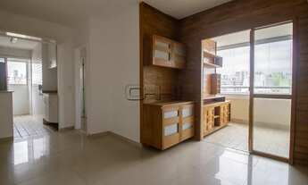 Imagem: Aluguel Apartamento 2 Dormitórios - 65