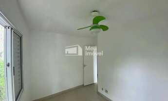 Imagem 4: Aluguel Apartamento 3 Dormitórios sendo 1 Suíte Condomínio Fatto Acqua - Bairro Jardim Ism