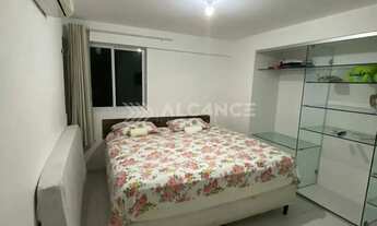 Imagem 5: Apto - 3 Quartos - 1 Suíte - 86m² - Intermares, Cabedelo/PB