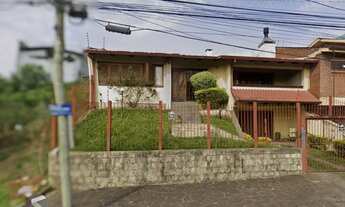 Imagem: Casa em Jardim Itu