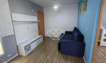 Imagem 7: Apartamento Semi-Mobiliado em Gravataí: Conforto, Lazer e Segurança para sua Família