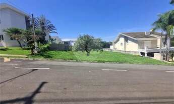 Imagem: Loteamento com 1 quartos à venda em Chácaras