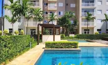 Imagem 5: Apartamento para alugar de 2 dormitórios na Vila Proost de Souza em Campinas, condomínio P