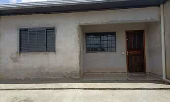 Imagem: Vendo casa em alvenaria