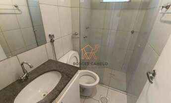 Imagem 7: Apartamento com 3 dormitórios à venda, 100 m² por R$ 620.000,00 - Buritis - Belo Horizonte