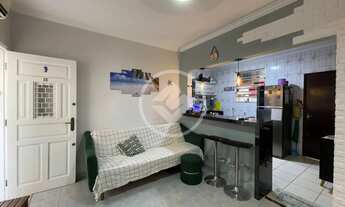 Imagem 5: Apartamento 3 quartos - Aparecida - Santos codigo: 267365