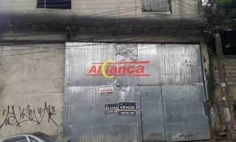 Imagem 3: Galpão Comercial Jardim Castanha - Ótima Localização