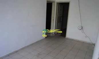 Imagem 4: Apartamento com 2 dormitórios para alugar, 70 m² por R$ 1.100,00/mês - Vila São José - Dia