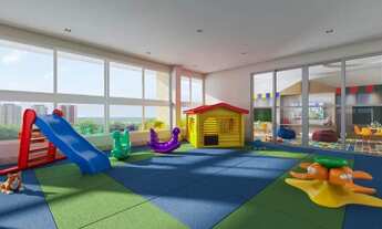 Imagem 5: Apartamento à venda no EPIC RESIDENCE , ATALAIA, Aracaju, SE