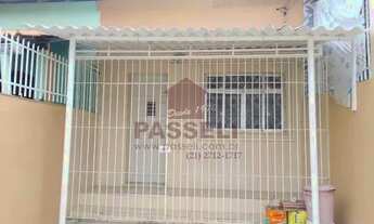 Imagem 4: Casa Rua Dr March Barreto Niterói RJ com 2 Quartos