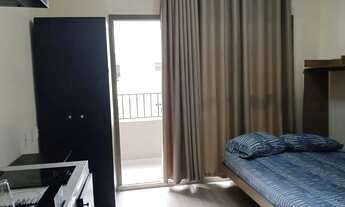 Imagem 6: Studio novo próximo da estação Tatuapé