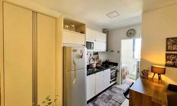 Imagem 6: Apartamento com 02 quartos no bairro Bucarein