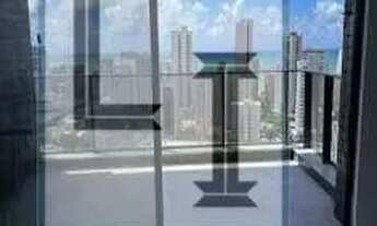 Imagem: Apartamento de luxo à venda em Recife