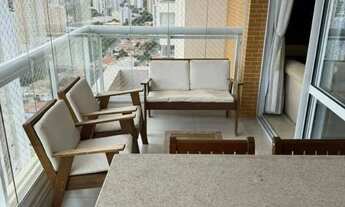 Imagem 3: Apartamento com 3 suítes à venda, 119 m² por R$ 1.650.000 - Taquaral - Campinas/SP